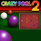 Crazy Pool 2: Competition