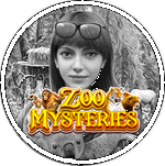 HO - Zoo Mysteries