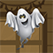 Halloween Geist